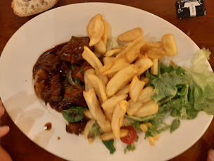 Photo n°46 de La Porte Au vin à Concarneau ()