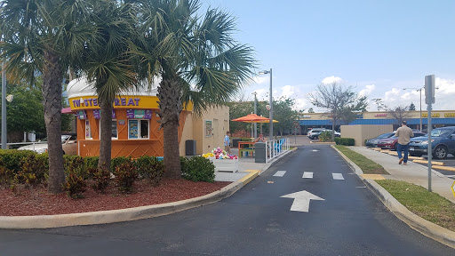 Ice Cream Shop «Twistee Treat Largo», reviews and photos, 2194 E Bay Dr, Largo, FL 33771, USA