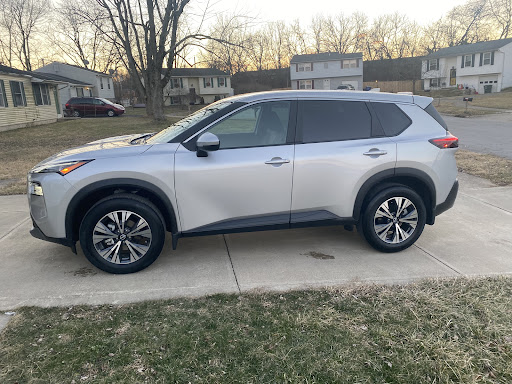 Nissan Dealer «Germain Nissan of Columbus», reviews and photos, 4300 Morse Rd, Columbus, OH 43230, USA