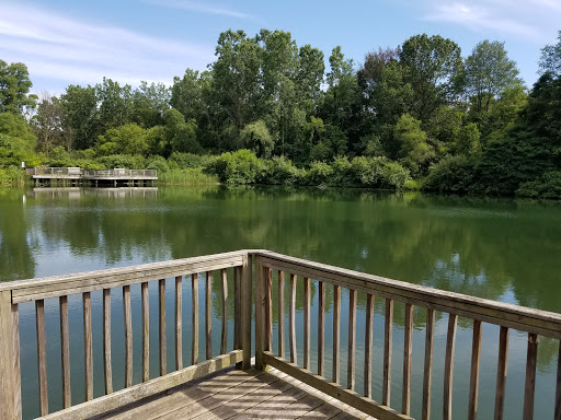 Park «Rolling Hills Park», reviews and photos, 7660 Stony Creek Rd, Ypsilanti, MI 48197, USA