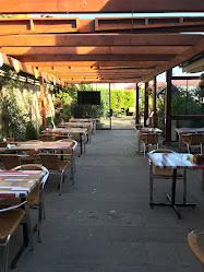 Bi Nefes Cafe & Restaurant