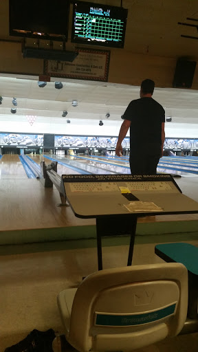 Bowling Alley «Pikeside Bowl», reviews and photos, 3485 Winchester Ave, Martinsburg, WV 25405, USA