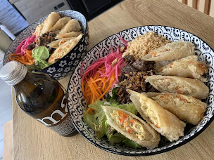 Photo n°47 de Nanakô à Rouen ()