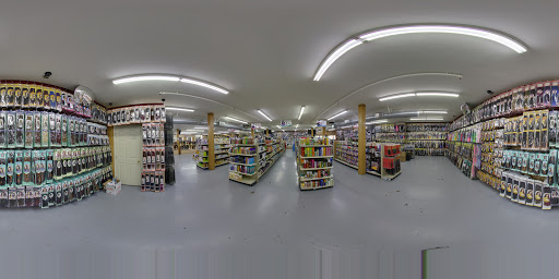 Wig Shop «Crown Wigs & Beauty Supplies», reviews and photos, 1098 N Waterman Ave, San Bernardino, CA 92410, USA
