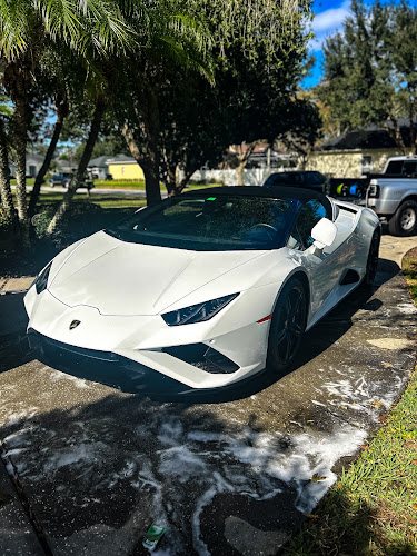 Photo of Sunshine Mobile Details in Oviedo, FL