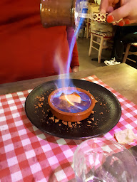 Photo n°33 de O chalet savoyard à Meaux ()