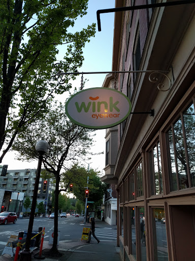 Wink Eyewear, 4854 Rainier Ave S, Seattle, WA 98118, USA, 