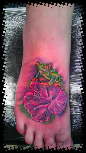 Explore halloween tattoo ideas simple, creative tattoo ideas in La Crosse, available at La Crosse Tattoo