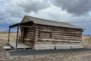 Rock Creek Station & Stricker Homesite image