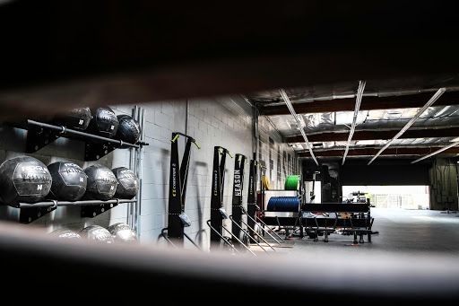 Reason Fitness (CrossFit Reason) image