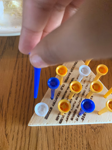 American Restaurant «Cracker Barrel Old Country Store», reviews and photos, 45525 N Interstate 94 Service Dr, Belleville, MI 48111, USA