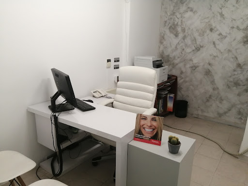 Clínica dental Imagine en La Ràpita, Tarragona