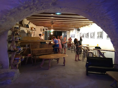 La Mine d'art - Café Concert à Dieulefit
