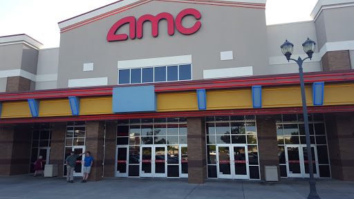 Movie Theater «AMC Dothan Pavilion 12», reviews and photos, 4883 Montgomery Hwy, Dothan, AL 36303, USA