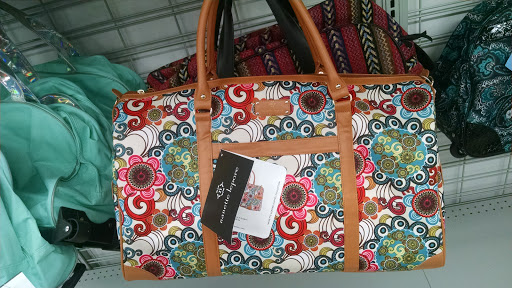 Clothing Store «Burlington Coat Factory», reviews and photos, 515 N Dupont Hwy, Dover, DE 19901, USA