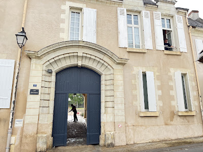Debarre Habitat à Allonnes