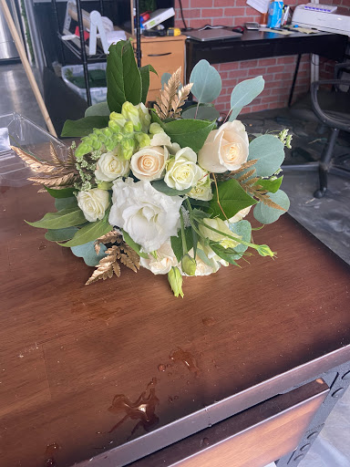 Florist «Rosemantico Flowers», reviews and photos, 13535 Telegraph Rd, Whittier, CA 90605, USA