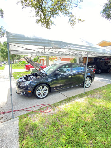 Carwash Premium Anderson en Sarasota
