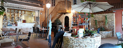 Atmosphère du Restaurant Ô Village à Objat - n°9