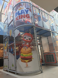Photos du propriétaire du Restauration rapide Burger King à Paris - n°11