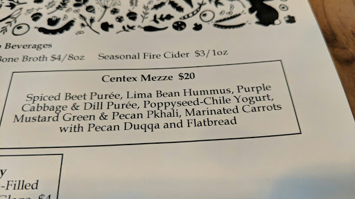 American Restaurant «Dai Due», reviews and photos, 2406 Manor Rd, Austin, TX 78722, USA