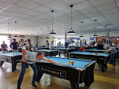 Le Liverpool - Salle de jeux , Bar à Saint-Médard-en-Jalles