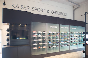 Kaiser Sport & Ortopædi