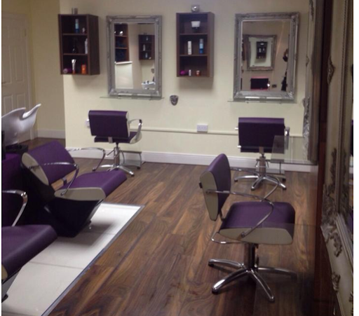 Coco Belle Hair & Beauty in Kilmanagh, Co. Kilkenny