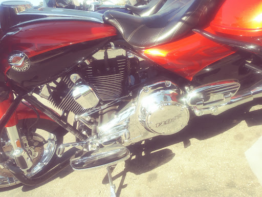 Harley-Davidson Dealer «Riverside Harley-Davidson», reviews and photos, 7688 Indiana Ave, Riverside, CA 92504, USA