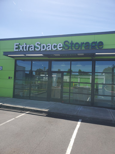 Storage Facility «Extra Space Storage», reviews and photos, 3250 NE 15th Ave, Hillsboro, OR 97124, USA