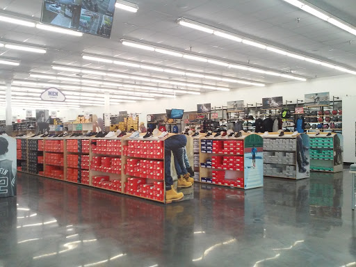 Shoe Store «WSS», reviews and photos, 16209 Paramount Blvd, Paramount, CA 90723, USA