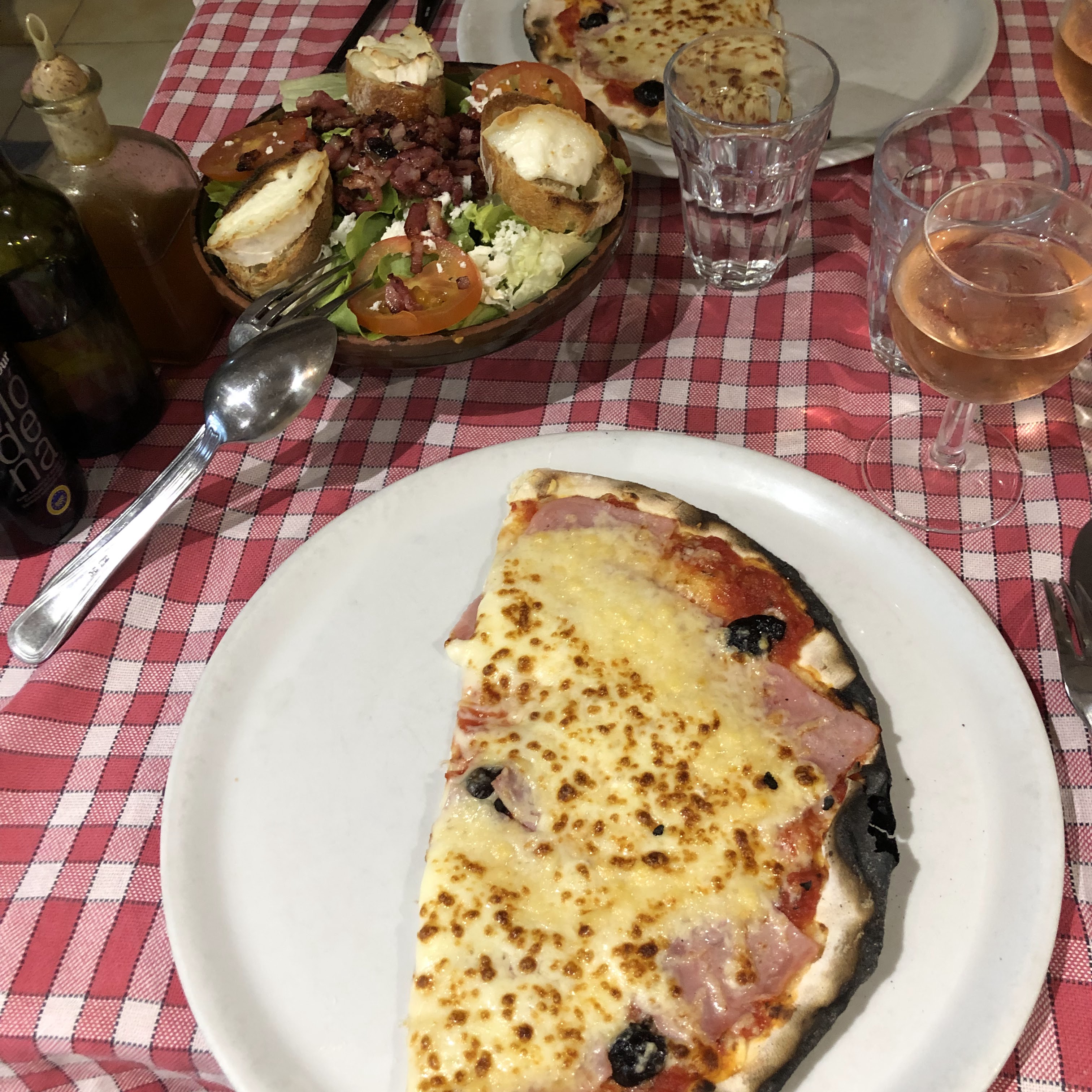 Photo n° 1 de l'avis de Johanna.o fait le 29/04/2019 à 19:13