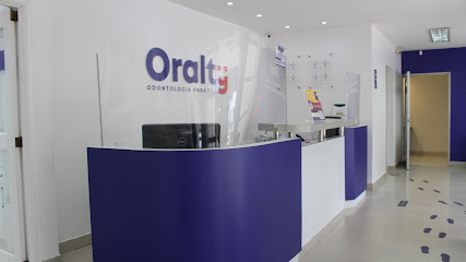 Oralty Prado