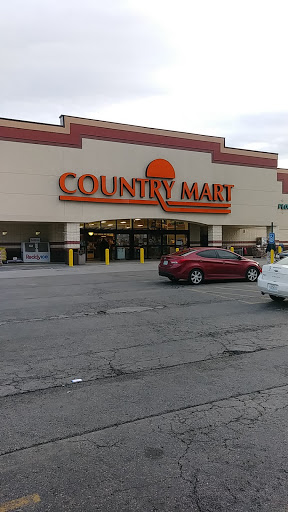 Supermarket «Country Mart», reviews and photos, 200 Southtowne Blvd, Hollister, MO 65672, USA