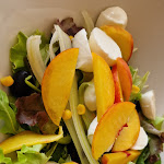 Photo n°2 de l'avis de Claire.. fait le 07/09/2023 à 20:56 sur le  Bellagio Ristorante à Bellagio