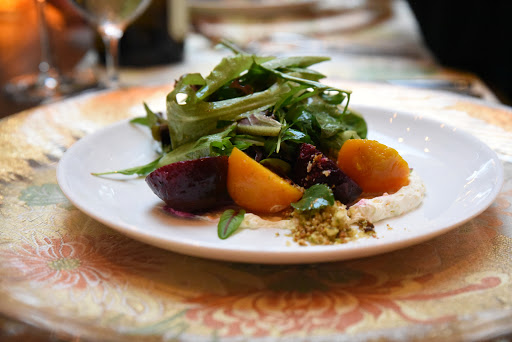 Caterer «Apiary Catering & Events», reviews and photos, 218 Jefferson St, Lexington, KY 40508, USA