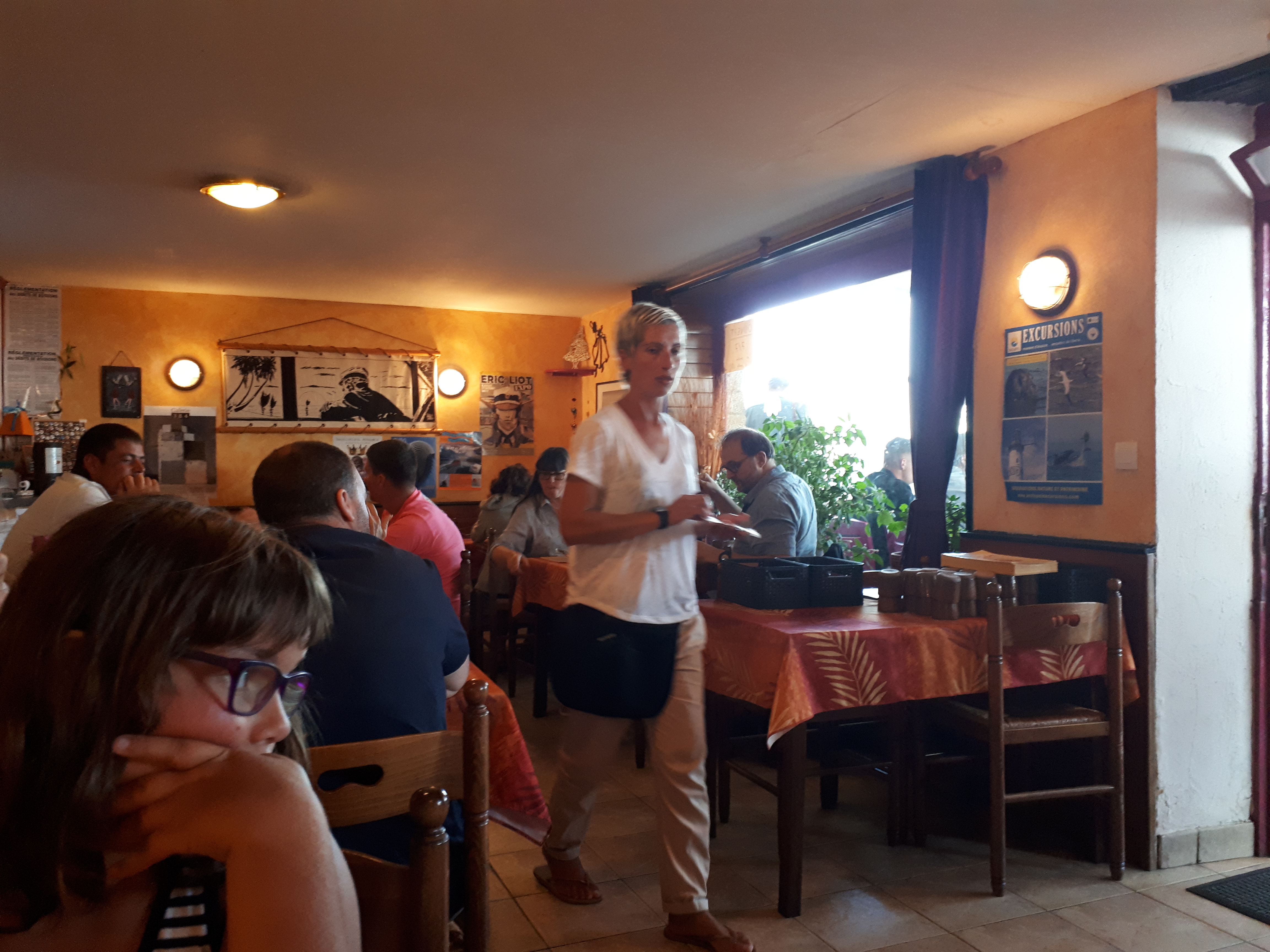 Photo n° 4 de l'avis de Annabelle.e fait le 06/08/2019 à 07:33