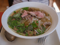 Soupe du Restaurant vietnamien Restaurant Suave à Paris - n°1