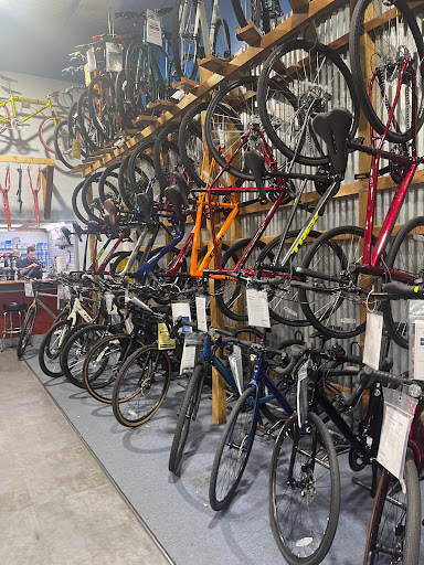 Bicycle Store «Bicycles Etc.», reviews and photos, 8036 Philips Hwy #8, Jacksonville, FL 32256, USA