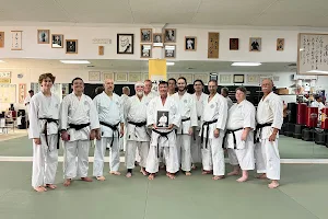 Genbu-Kai Karate image