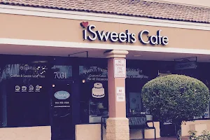 iSweets Cafe image