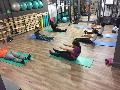 TRIBECA TRAINING STUDIO en Guadalajara, Guadalajara