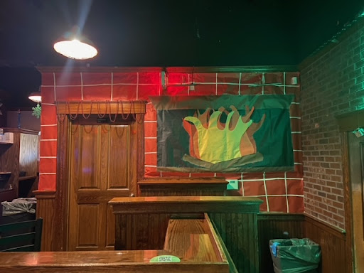 Bar «Howl At the Moon Kansas City», reviews and photos, 1334 Grand Blvd, Kansas City, MO 64106, USA