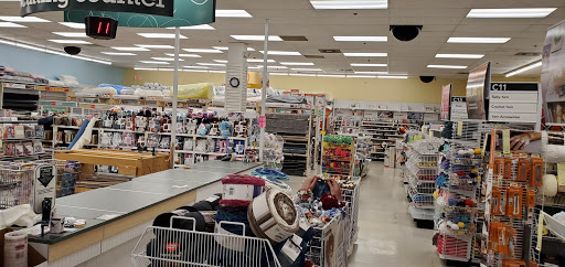 Fabric Store «Jo-Ann Fabrics and Crafts», reviews and photos, 562 Governor Ritchie Hwy a, Severna Park, MD 21146, USA