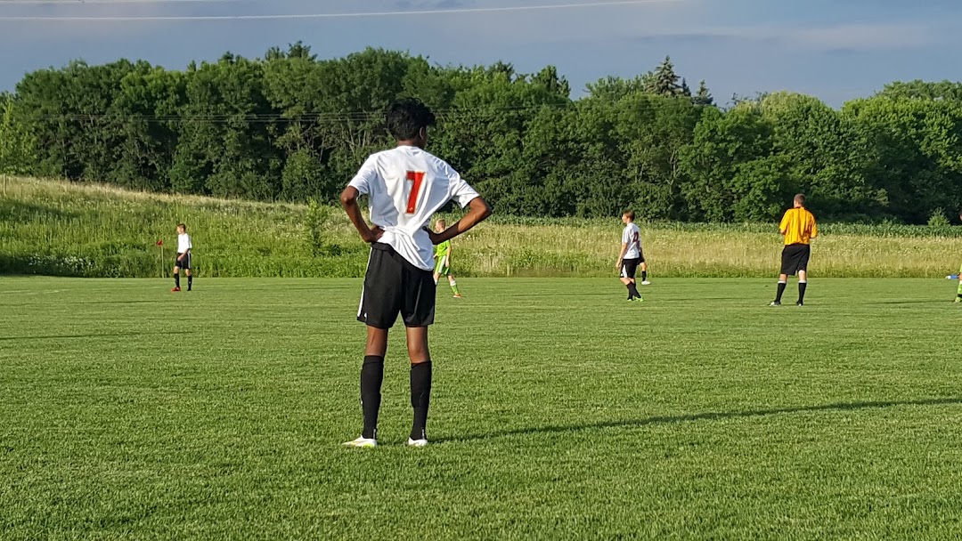 Flint Hills Recreation Complex
