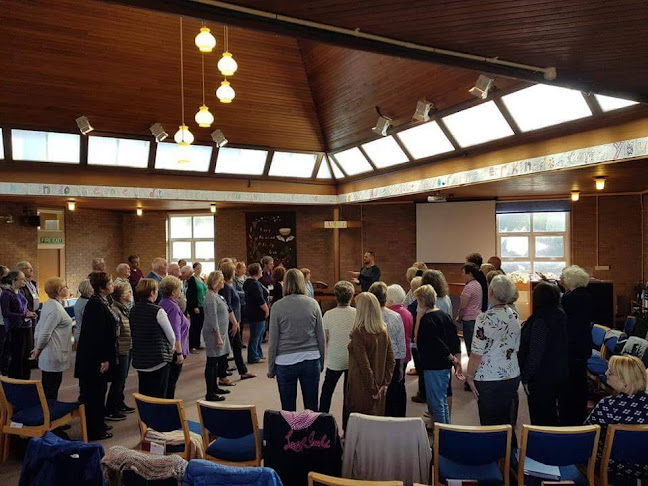 Helsby Methodist Church - Warrington