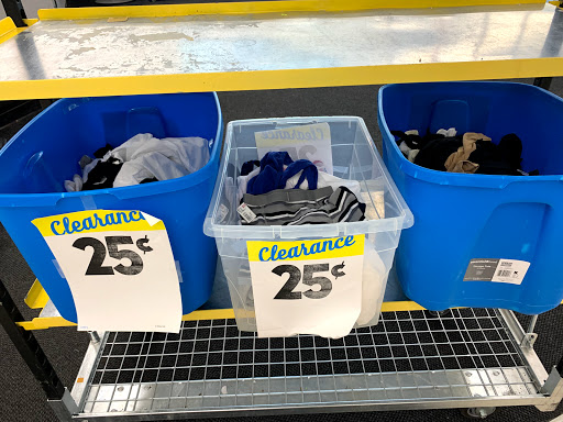 Discount Store «Kmart», reviews and photos, 1127 S State St, Ephrata, PA 17522, USA