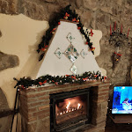 Photo n°4 de l'avis de Giuseppe.o fait le 06/01/2020 à 17:37 sur le  Masseria Rocca di Gonato SPA & Trekking à Castelbuono