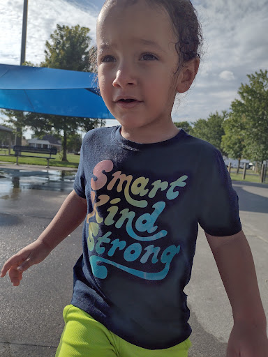 Water Park «The Splash Pad», reviews and photos, 1101 M.L.K. Jr Dr, Kingsport, TN 37660, USA