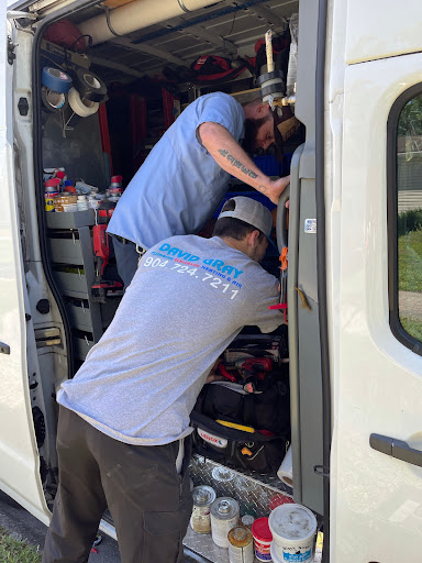 Plumber «David Gray Plumbing», reviews and photos, 6491 Powers Ave #1, Jacksonville, FL 32217, USA